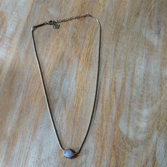 Kendra Scott Necklace - Picture 3 of 5